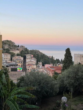 Villa des Arts - Taormina